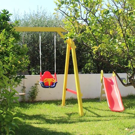 Sapfo Studios & Apartments Nydri  Dış mekan fotoğraf