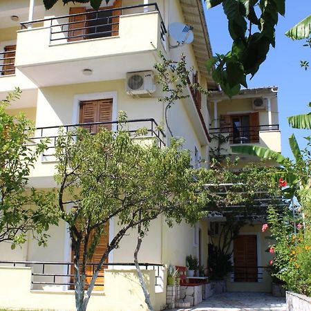 Sapfo Studios & Apartments Nydri  Dış mekan fotoğraf