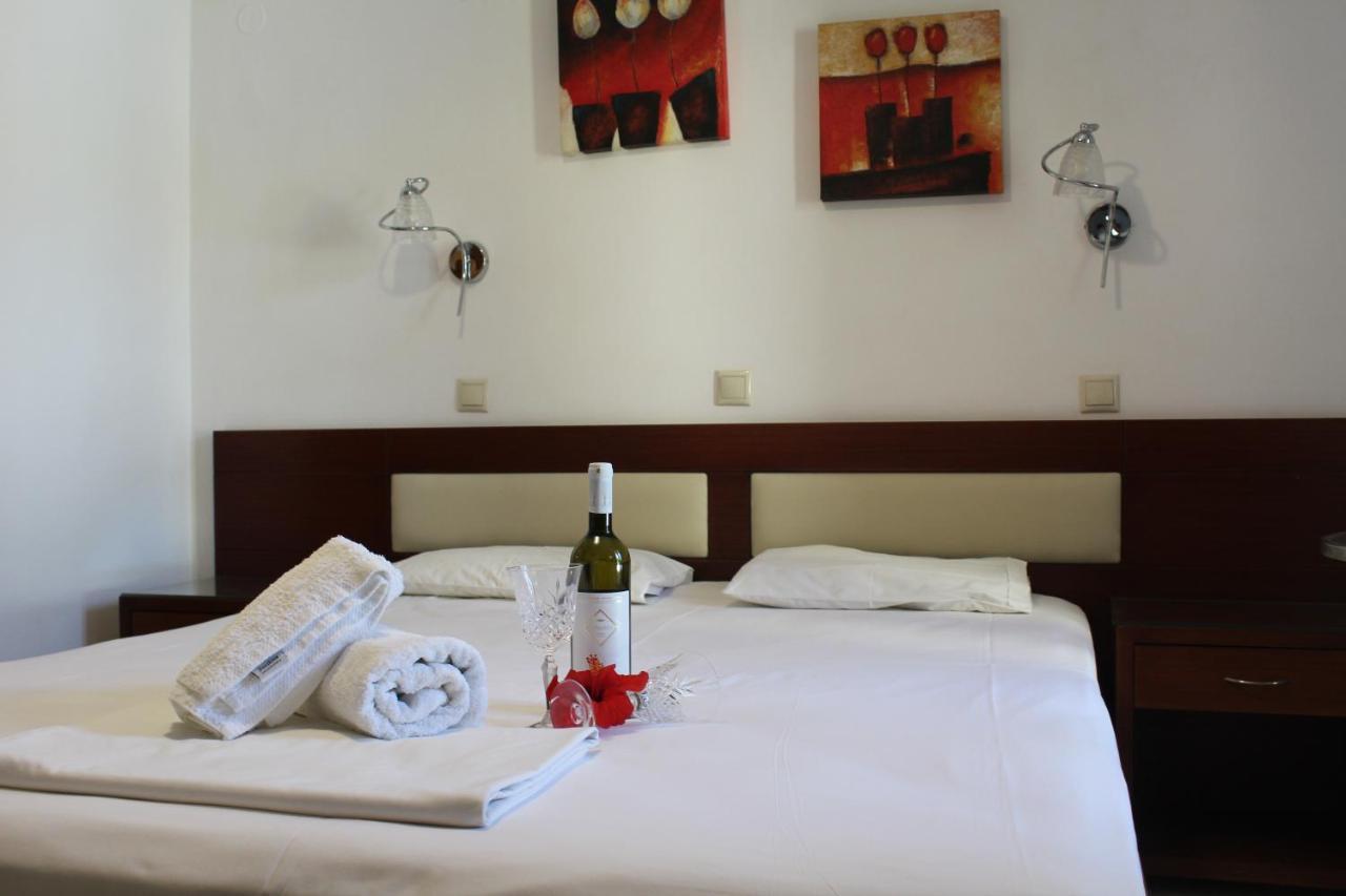 Sapfo Studios & Apartments Nydri  Dış mekan fotoğraf