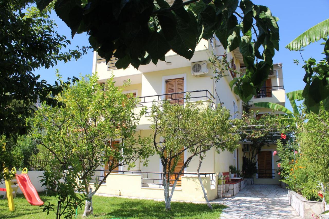 Sapfo Studios & Apartments Nydri  Dış mekan fotoğraf