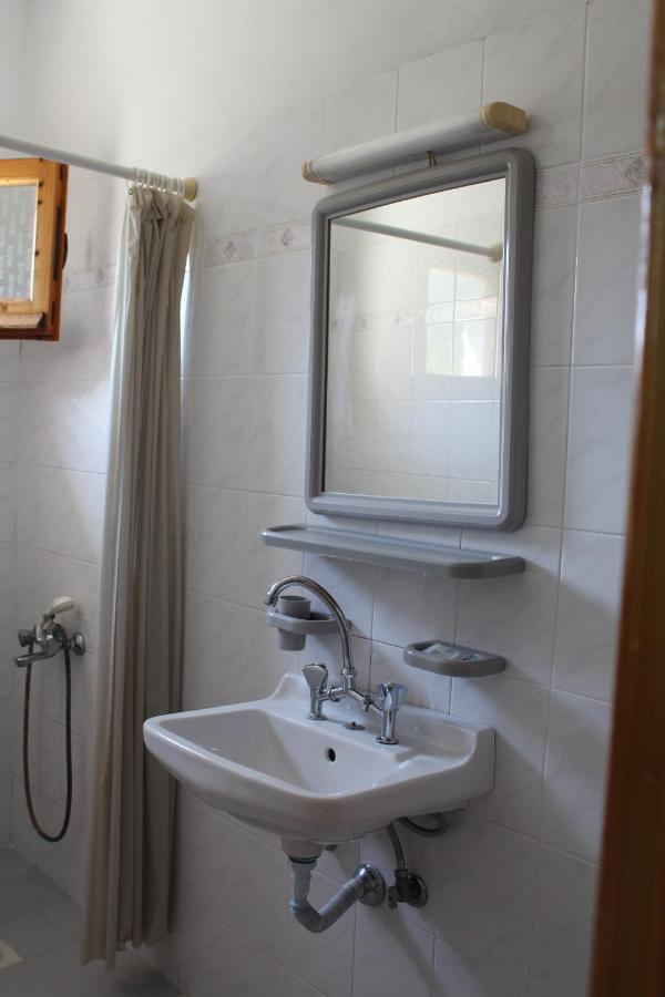 Sapfo Studios & Apartments Nydri  Dış mekan fotoğraf