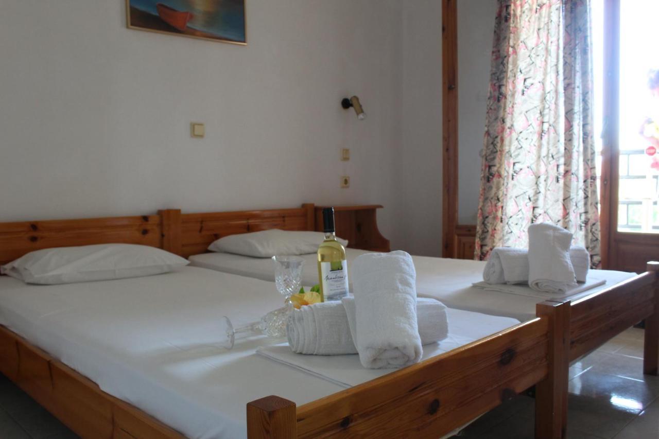 Sapfo Studios & Apartments Nydri  Dış mekan fotoğraf