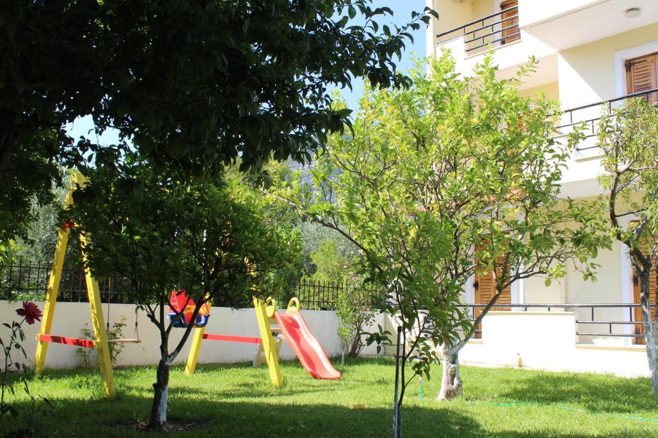Sapfo Studios & Apartments Nydri  Dış mekan fotoğraf